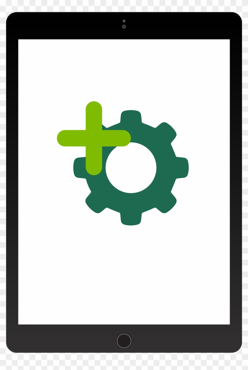 Repair Icon Vector #1716827