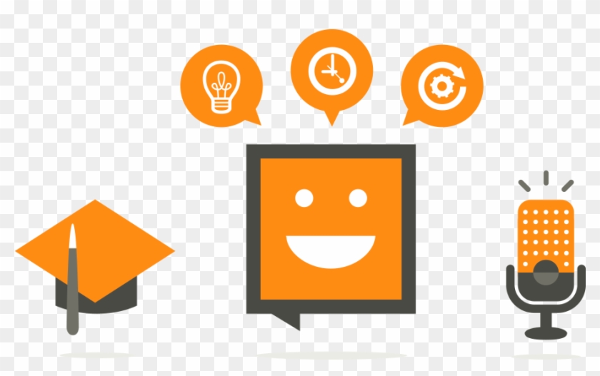 The Shortest Path To A Real-life Conversation - The Shortest Path To A Real-life Conversation #1716843