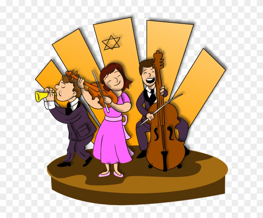 Learn Hebrew Vocab With Noyo 4 - Cartoon #1716844