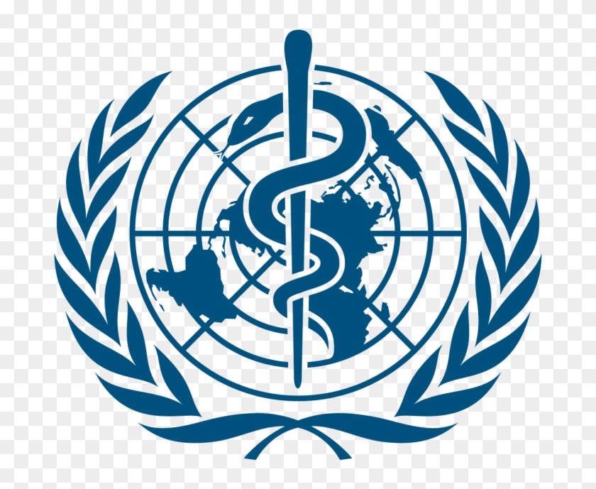 World Health Organization Png - United Nations #1716871
