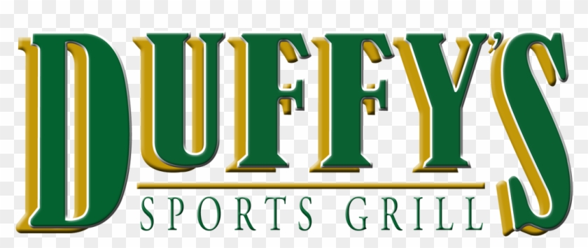 Picture - Duffy's Sports Grill Logo #1716885
