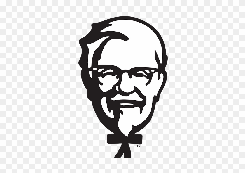 Kfc Thank You Clipart Kfc Yên Phụ Fried Chicken - Kfc Logo #1716908