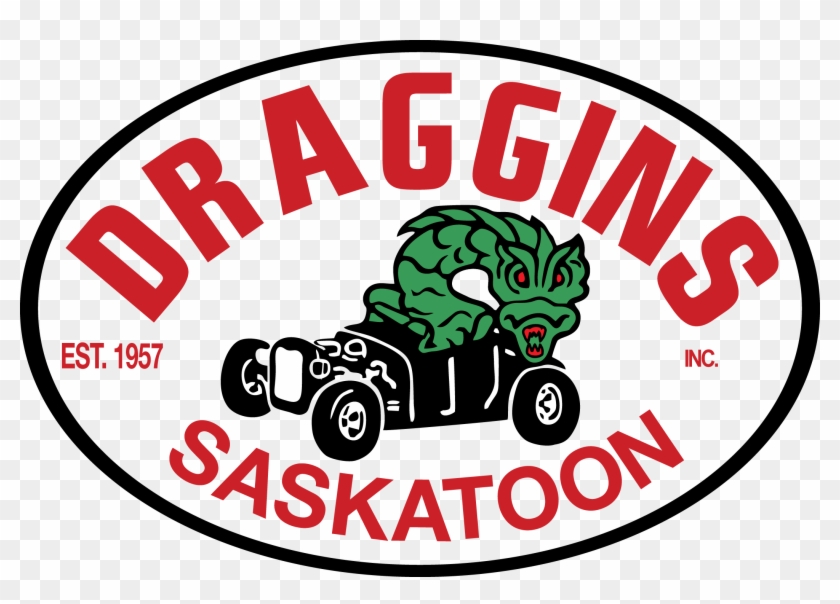 Draggins Rod & Custom Car Club - North Shore Federal Credit Union #1716928