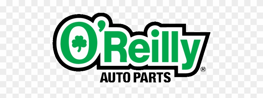 O - O Reilly Auto Png #1716963