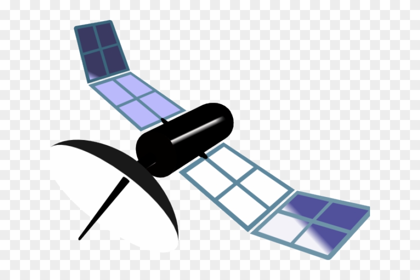 satellite clipart images