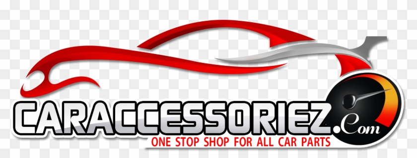Car Accessories Pakistan - Car Accessories Store Logo #1716971