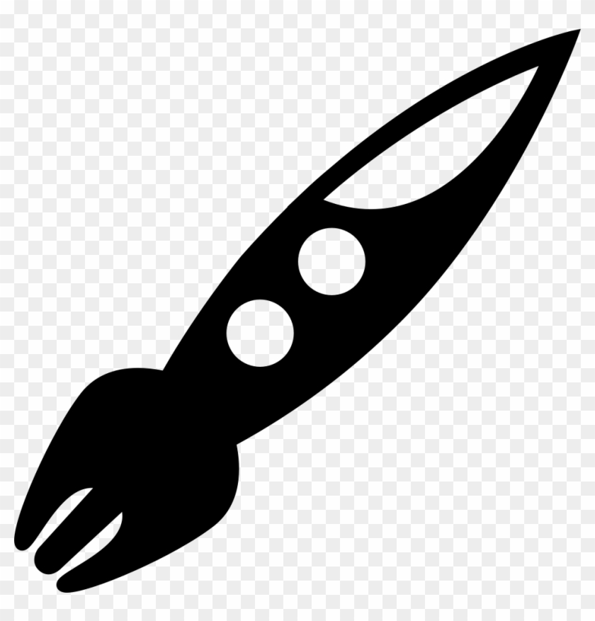 Outer Space Rocket Comments - Rocket #1716985