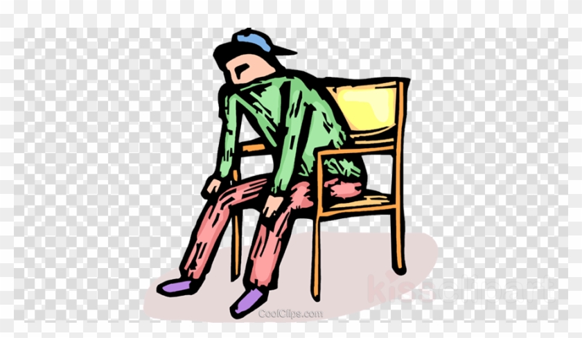 Chair Clipart Chair Clip Art - Transparent Background Chocolate Png #1716999