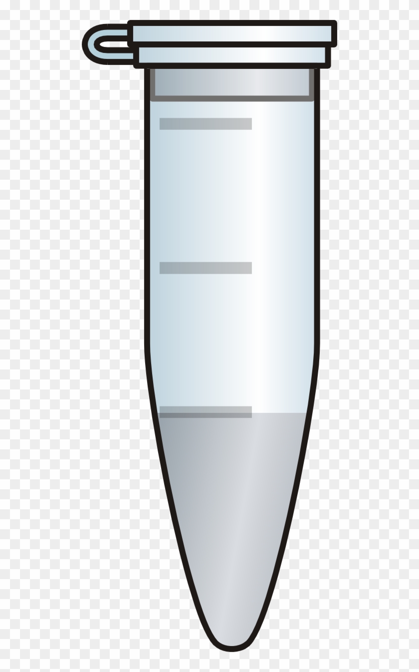 Eppendorf Closed Clipart - Eppendorf Tube Cartoon - Free Transparent PNG  Clipart Images Download