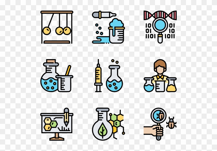 Biochemistry - Icon Skin Care Png #1717010