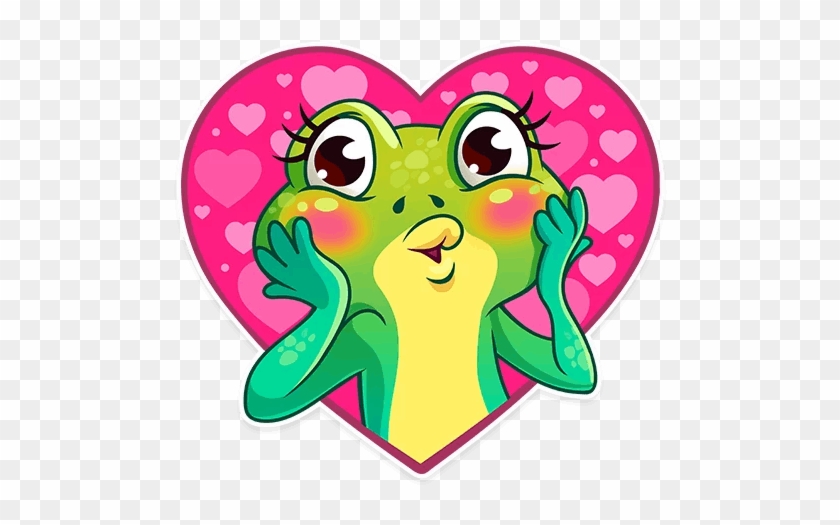 “oliver” Stickers Set For Telegram - Cartoon #1717069