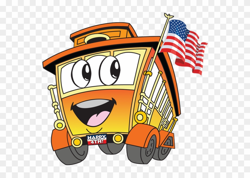 0 Replies 1 Retweet 1 Like - Waikiki Trolley Logo #1717217