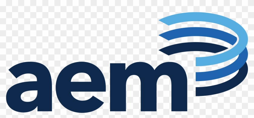 Aem Corporation Privacy Policy Transparent Background - Aem Corporation Logo #1717224