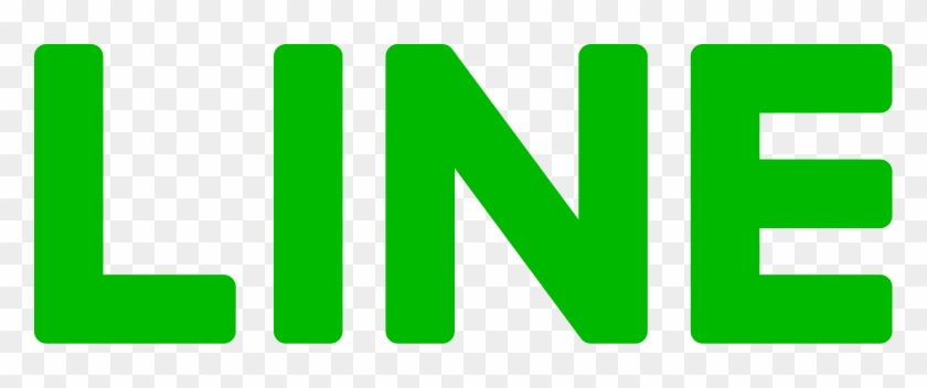 Line ロゴ Png #1717228