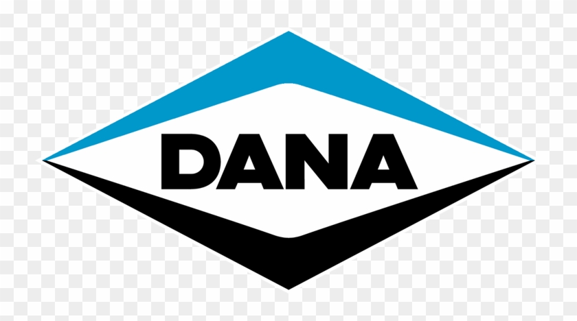 Henry County's Dana Corp - Dana Incorporated Logo #1717241