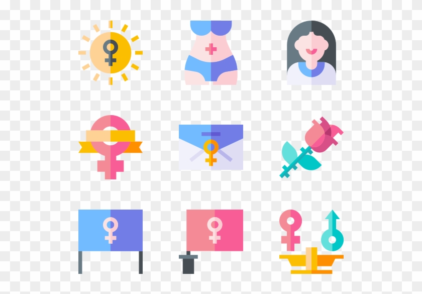 Womens Day - Womens Day #1717320