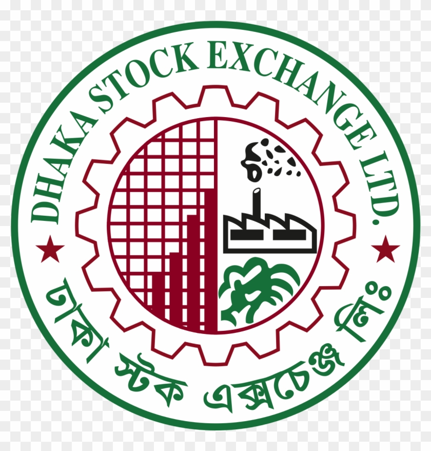 Dhaka Stock Exchange Logo #1717339