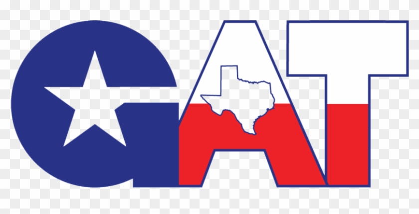 Gymnastics Association Of Texas - Gymnastics Association Of Texas #1717376