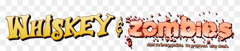 Whiskey & Zombies - Whiskey & Zombies #1717397