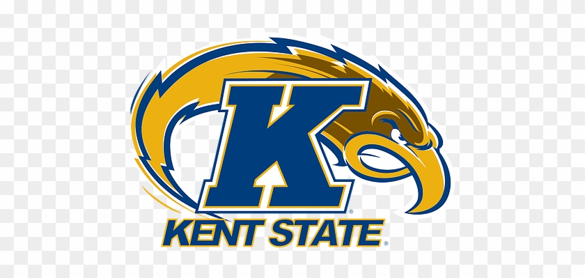 Stop By Today Before - Kent State Golden Flashes #1717404