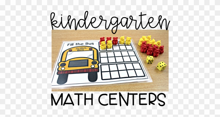 Math Centers First Grade - Poster #1717418