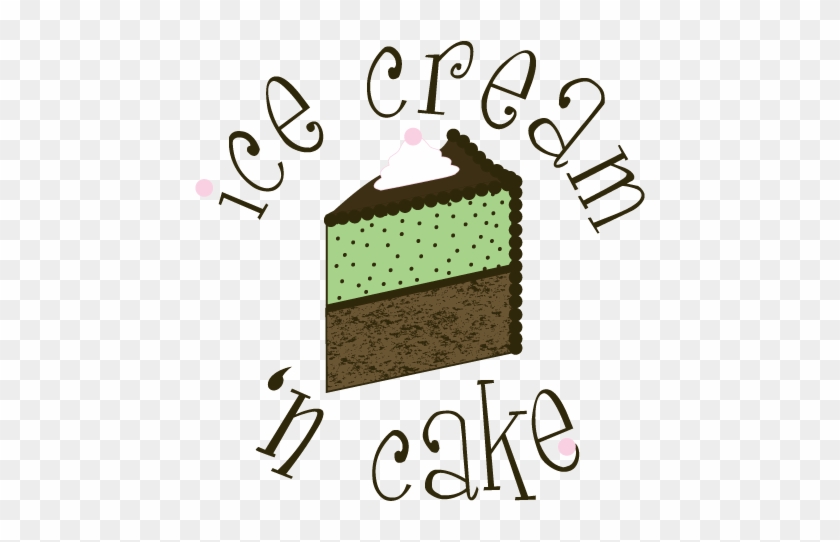 Ice Cream N' Cake - Por Ella Soy Eva #1717431