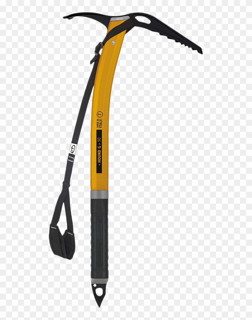 Ice Axe - Climbing Technology Hound G 60 #1717501