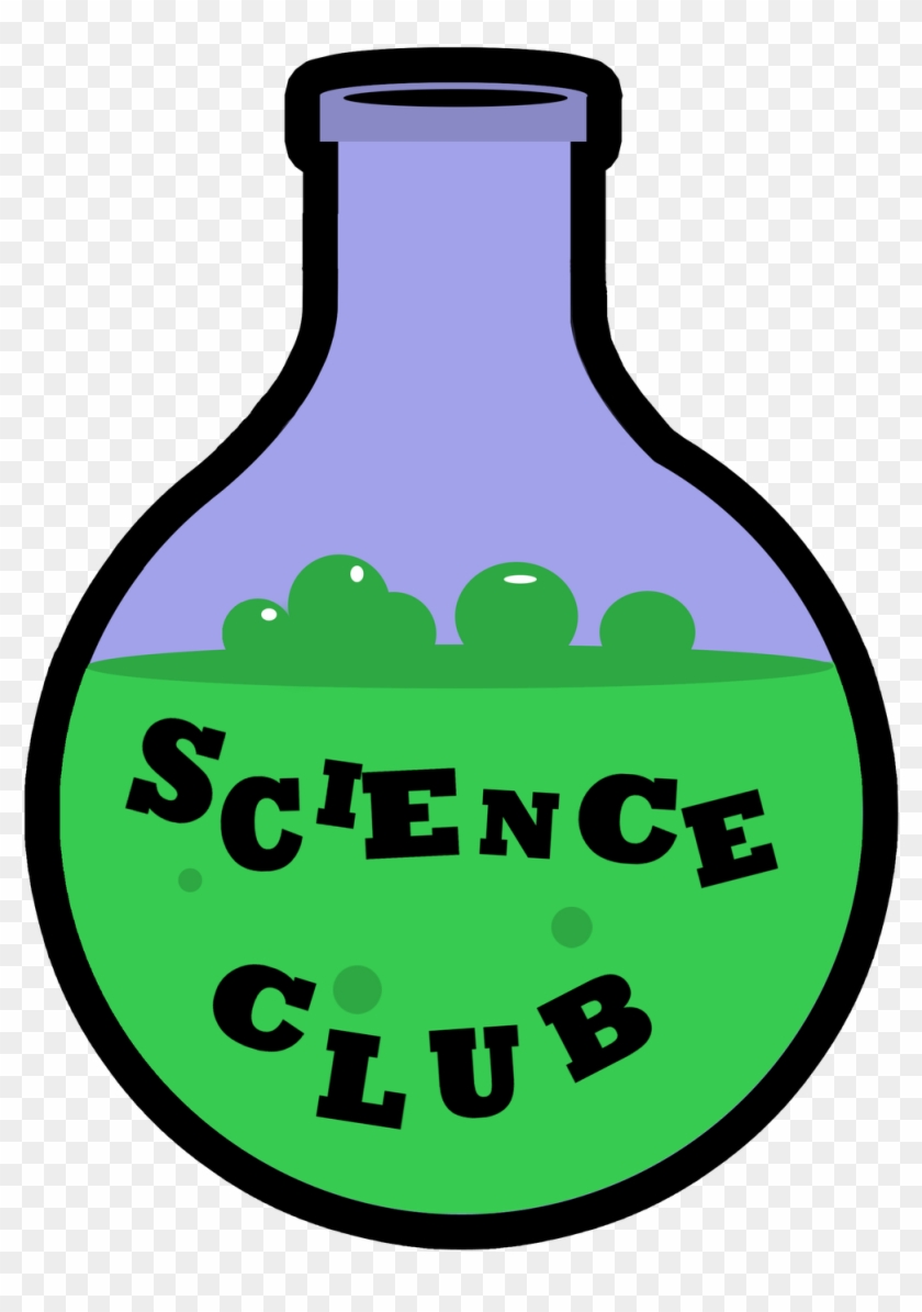 Scienceclub - Science Club #1717520
