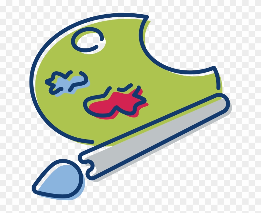 Atelier Di Pittura - Atelier Di Pittura #1717702