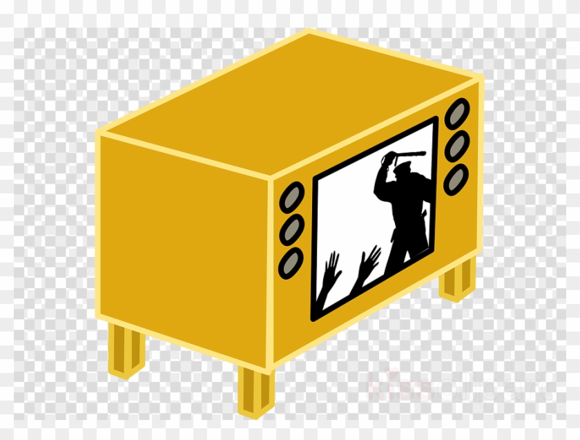 Media Violence Clipart Research On The Effects Of Violence - Color Scheme Png #1717714