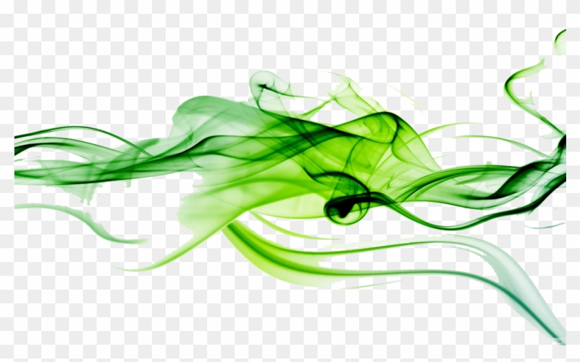Green Smoke Png Image Free Download - Green Smoke Png Transparent #1717730