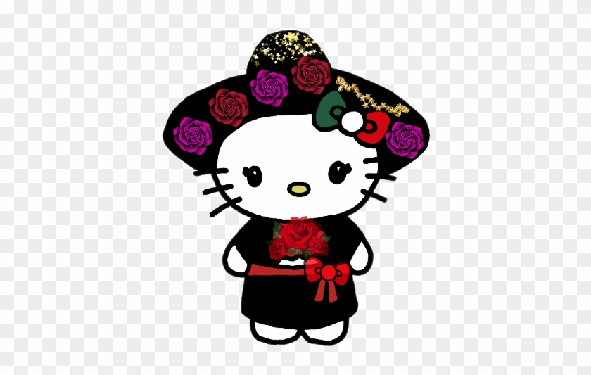 Hello Kitty #1717778