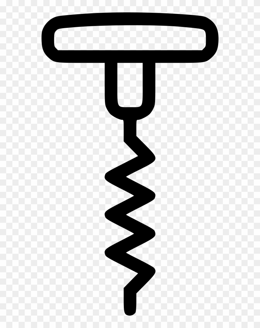 Cork Screw Opener Champagne Comments - Cork Screw Opener Champagne Comments #1717792