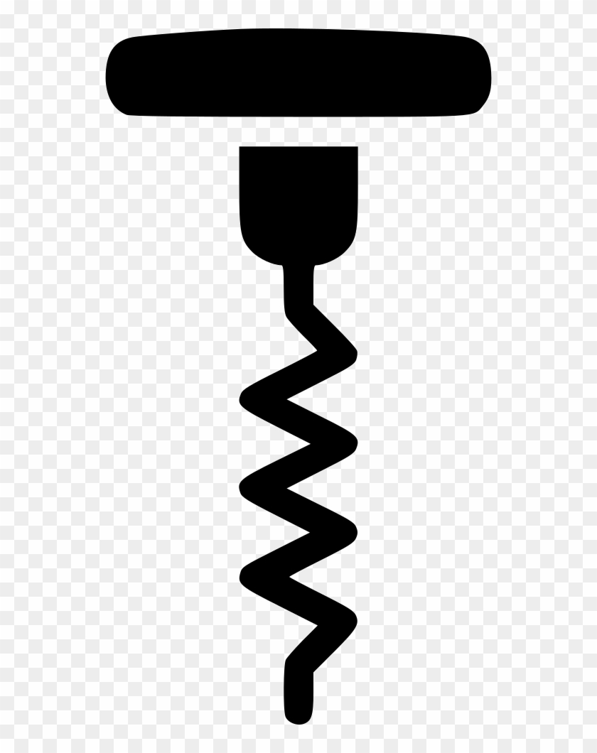 Cork Screw Opener Champagne Comments - Cork Screw Opener Champagne Comments #1717814