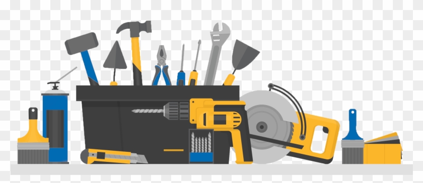 Turbotec-tools - Renovation Tools Banner #1717840