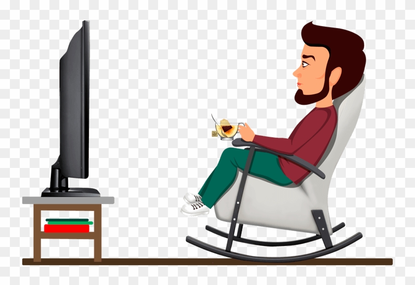 Mustafa M - Caricature - Sitting #1717869