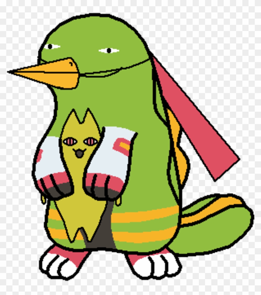 Farfetch D #1717940