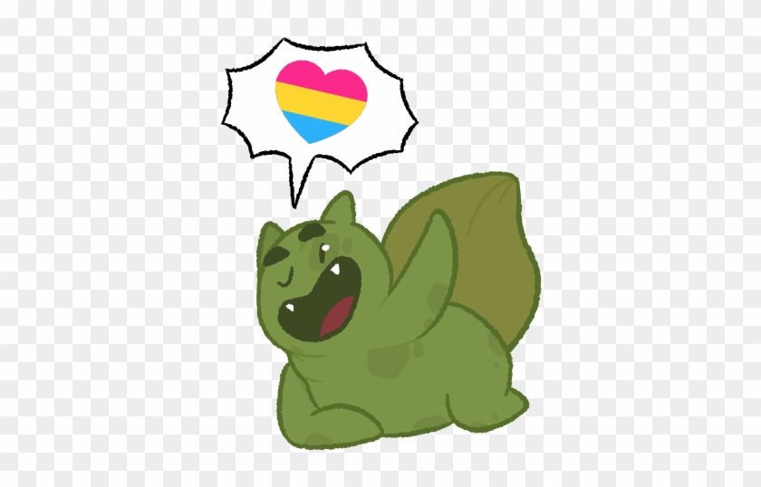 Ask Vulgar Bulbasaur - Ask Vulgar Bulbasaur #1717942