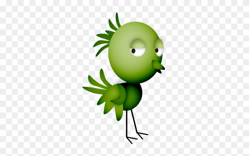 Ch - B *✿* - Bird #1717971