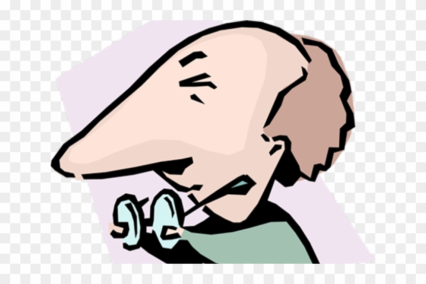 See Clipart Cartoon - See Clipart Cartoon #1718022