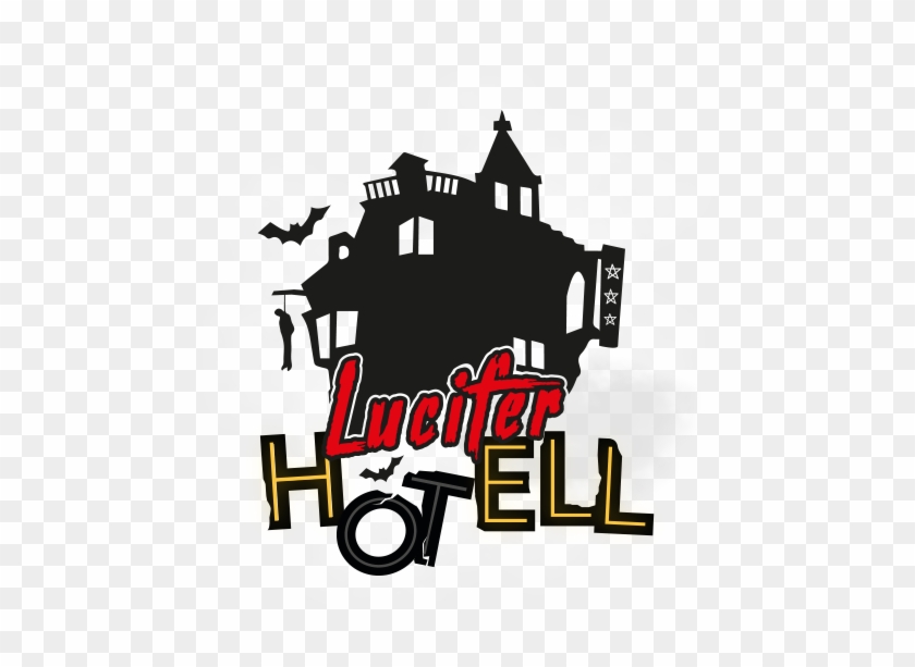 Haunted House #1718031