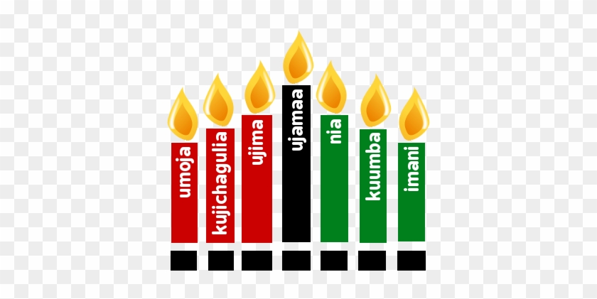 Kwanzaa With Labels /holiday/kwanzaa/kwanzaa With Labels - Kwanzaa Day #1718056