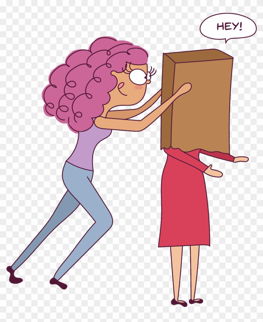 The Benefits Of Blogging Are Multiple Fold - Cartoon #1718097