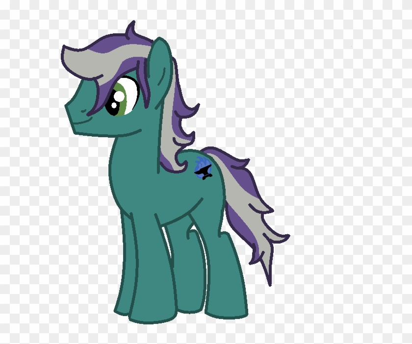 Pony Auction Open By - Cartoon #1718144