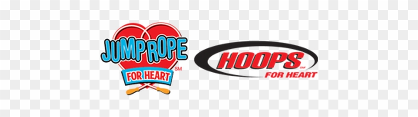 Jump Rope For Heart - Hoops For Heart #1718195