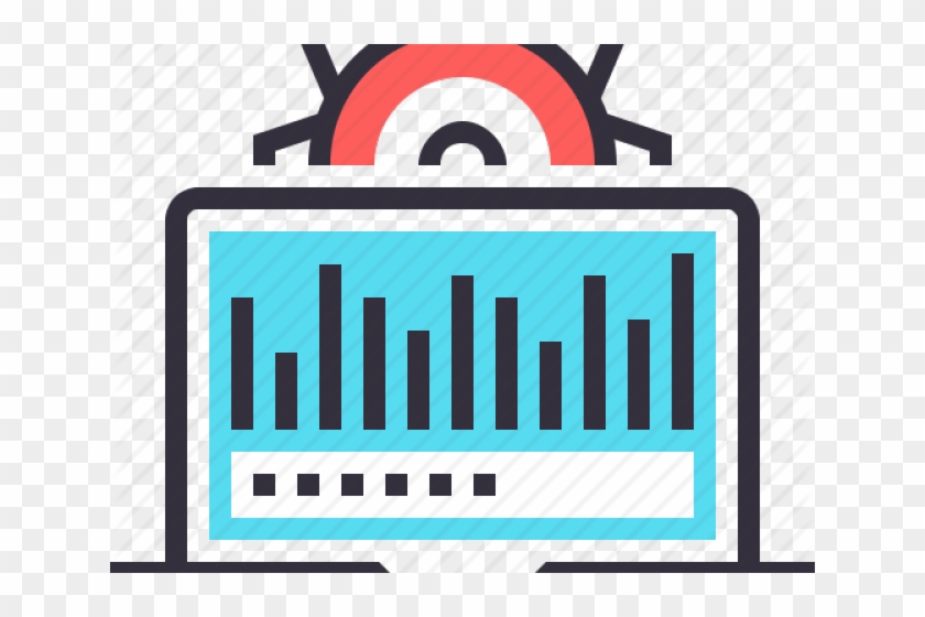 Charts Clipart Data Handling - Charts Clipart Data Handling #1718220