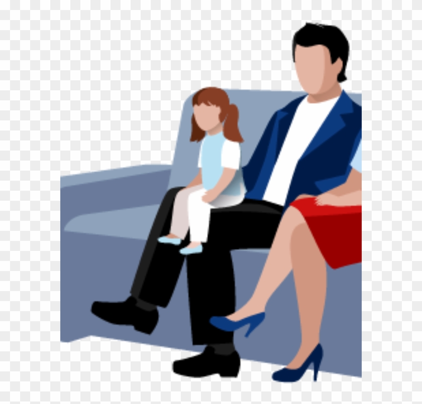 Family Therapy Clip Art #1718239
