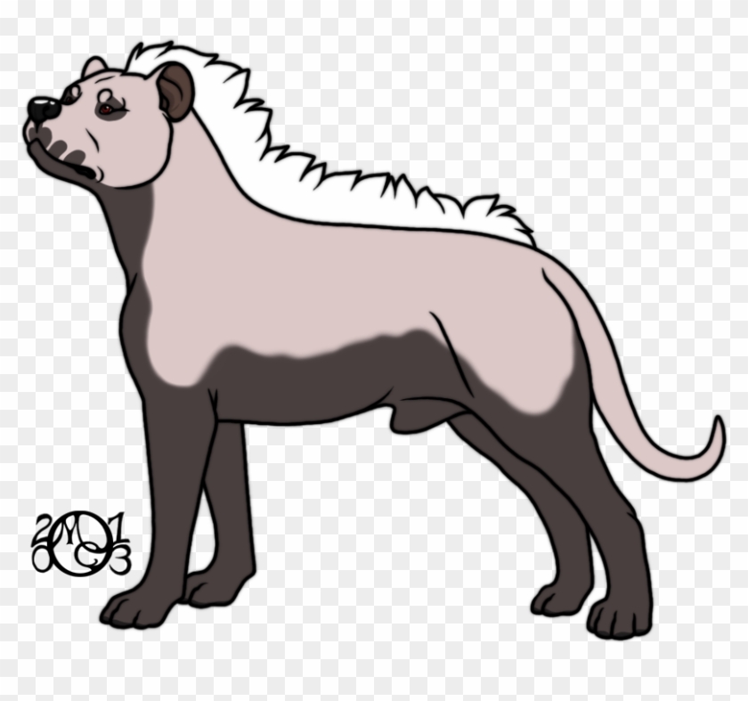 Csm Total Combustion By Everlastingstables - Dog Yawns #1718249