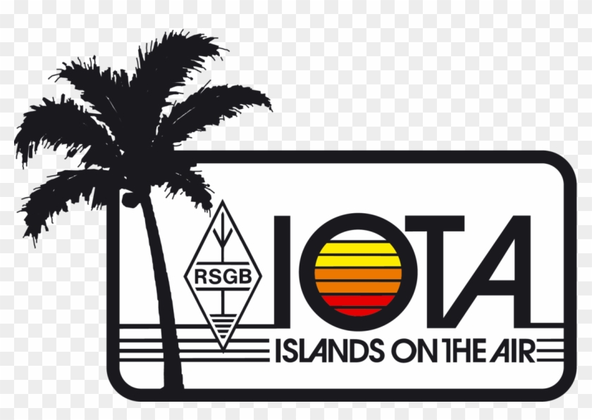 The Departement Dx Will Publish The Current Ranking - Ham Radio Iota #1718250