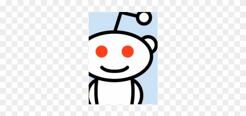 Reddit - Reddit Snoo #1718253